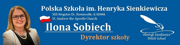 Komunikat Dyrektora Szkoły Komunikat Dyrektora Szkoły