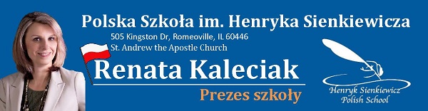 Komunikat szkolny – Styczeń 2024