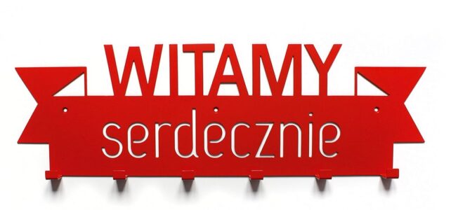 Witaj szkoło