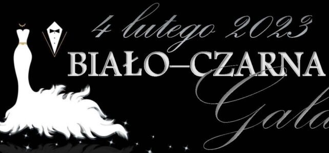 Sponsorzy „Czarno-Białej Gali 2023”
