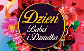 Dzień Babci i Dziadka 2023