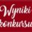 Zwycięzcy konkursu religijnego – „Życie w Biblii, Biblia w życiu”