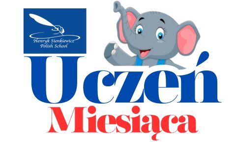 Uczeń miesiąca Uczeń miesiąca