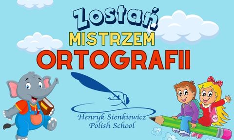 Konkurs Ortograficzny 2026 Konkurs Ortograficzny 2026
