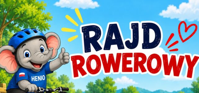 Rajd rowerowy 2026 Rajd rowerowy 2026