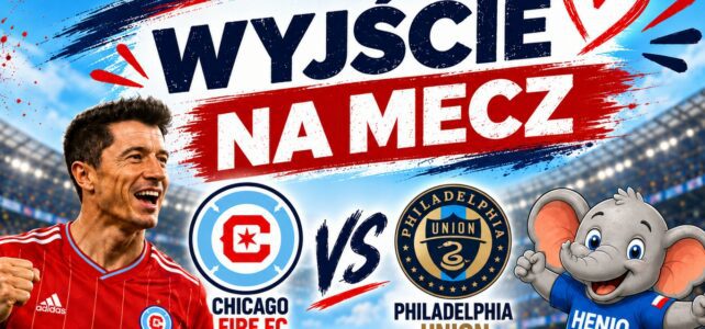 Wyjście na mecz 2026 Wyjście na mecz 2026